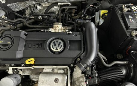 Volkswagen Jetta VI, 2013 год, 960 000 рублей, 17 фотография