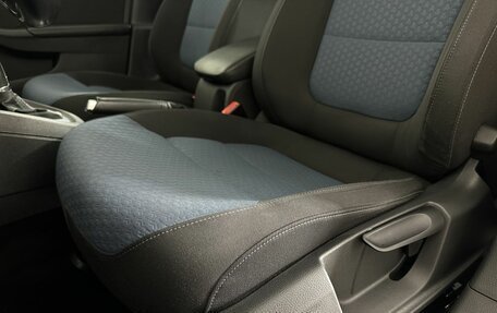 Volkswagen Jetta VI, 2013 год, 960 000 рублей, 10 фотография