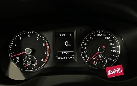 Volkswagen Jetta VI, 2013 год, 960 000 рублей, 11 фотография