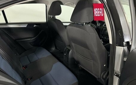 Volkswagen Jetta VI, 2013 год, 960 000 рублей, 16 фотография