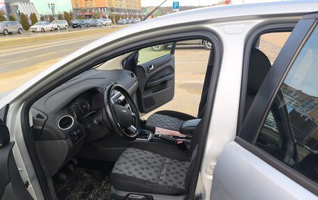 Ford Focus II рестайлинг, 2006 год, 299 000 рублей, 5 фотография