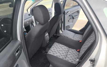 Ford Focus II рестайлинг, 2006 год, 299 000 рублей, 9 фотография