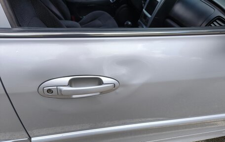 Hyundai Sonata IV рестайлинг, 2004 год, 390 000 рублей, 9 фотография