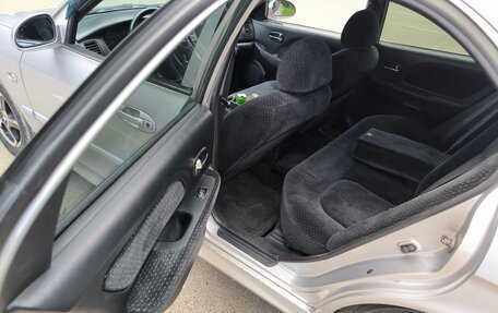Hyundai Sonata IV рестайлинг, 2004 год, 390 000 рублей, 14 фотография