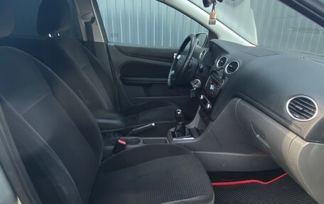 Ford Focus II рестайлинг, 2007 год, 496 000 рублей, 22 фотография