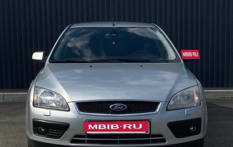 Ford Focus II рестайлинг, 2007 год, 496 000 рублей, 2 фотография