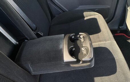 Ford Focus II рестайлинг, 2007 год, 496 000 рублей, 28 фотография