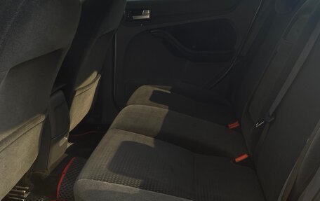 Ford Focus II рестайлинг, 2007 год, 496 000 рублей, 26 фотография