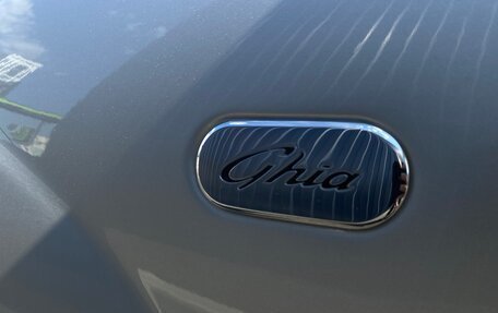 Ford Focus II рестайлинг, 2007 год, 496 000 рублей, 30 фотография