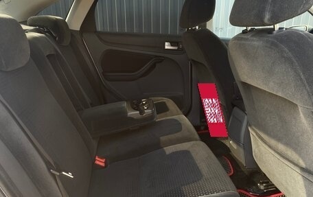 Ford Focus II рестайлинг, 2007 год, 496 000 рублей, 27 фотография