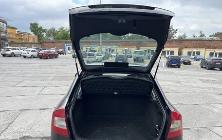 Skoda Octavia, 2009 год, 355 000 рублей, 7 фотография