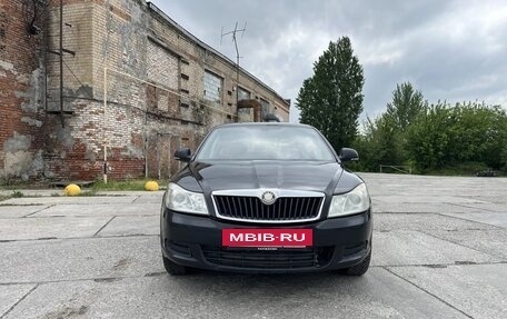 Skoda Octavia, 2009 год, 355 000 рублей, 2 фотография