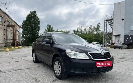 Skoda Octavia, 2009 год, 355 000 рублей, 3 фотография