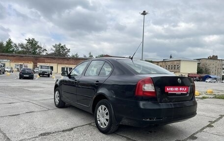 Skoda Octavia, 2009 год, 355 000 рублей, 6 фотография