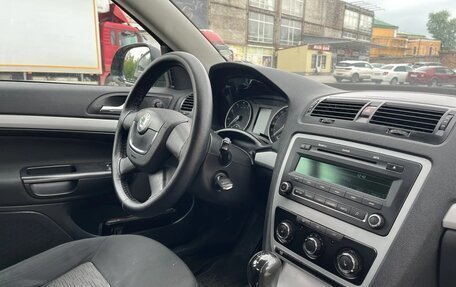 Skoda Octavia, 2009 год, 355 000 рублей, 10 фотография