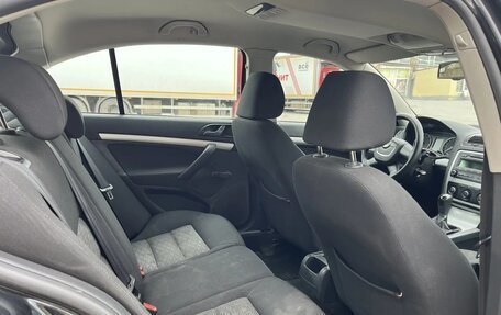 Skoda Octavia, 2009 год, 355 000 рублей, 12 фотография
