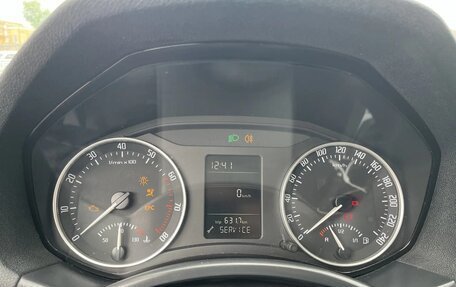 Skoda Octavia, 2009 год, 355 000 рублей, 13 фотография
