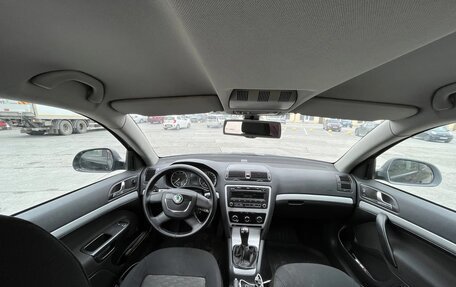 Skoda Octavia, 2009 год, 355 000 рублей, 8 фотография