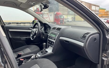 Skoda Octavia, 2009 год, 355 000 рублей, 11 фотография