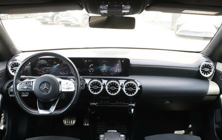 Mercedes-Benz CLA, 2021 год, 3 880 000 рублей, 12 фотография