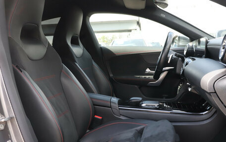 Mercedes-Benz CLA, 2021 год, 3 880 000 рублей, 17 фотография