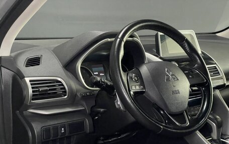 Mitsubishi Eclipse Cross, 2017 год, 2 099 000 рублей, 6 фотография