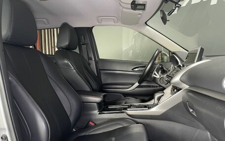 Mitsubishi Eclipse Cross, 2017 год, 2 099 000 рублей, 10 фотография