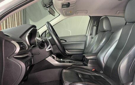 Mitsubishi Eclipse Cross, 2017 год, 2 099 000 рублей, 8 фотография