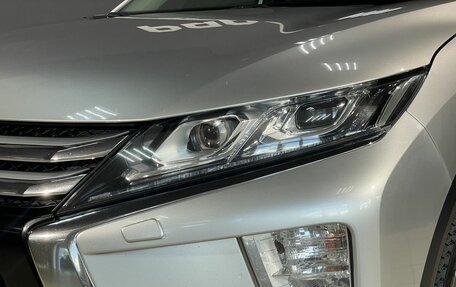 Mitsubishi Eclipse Cross, 2017 год, 2 099 000 рублей, 17 фотография
