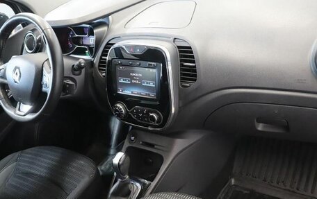 Renault Kaptur I рестайлинг, 2017 год, 1 437 000 рублей, 5 фотография