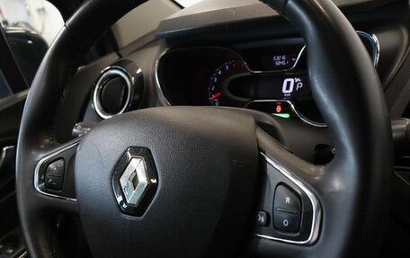 Renault Kaptur I рестайлинг, 2017 год, 1 437 000 рублей, 8 фотография