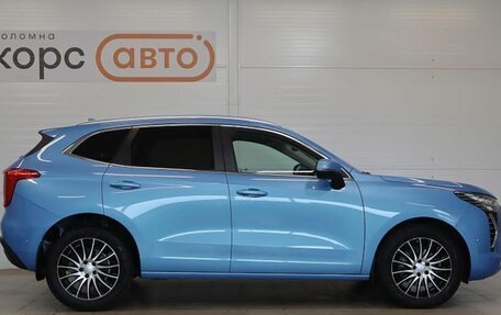 Haval Jolion, 2023 год, 1 888 000 рублей, 4 фотография
