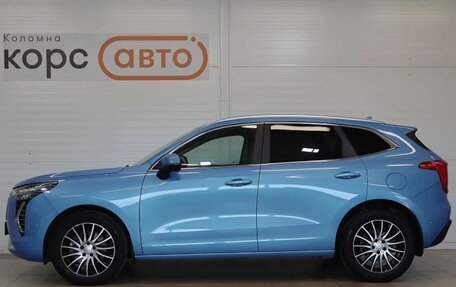 Haval Jolion, 2023 год, 1 888 000 рублей, 2 фотография