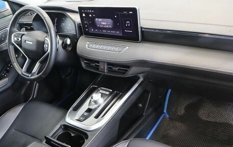 Haval Jolion, 2023 год, 1 888 000 рублей, 5 фотография