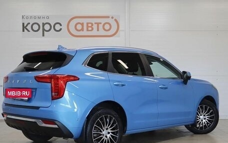 Haval Jolion, 2023 год, 1 888 000 рублей, 3 фотография