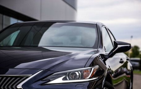 Lexus ES VII, 2021 год, 3 639 000 рублей, 2 фотография