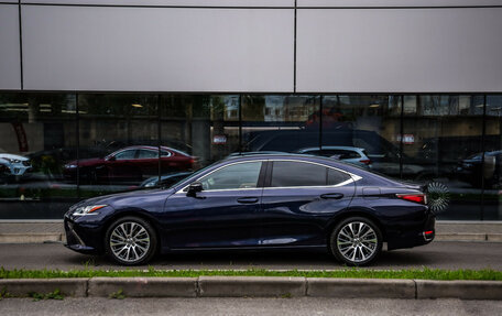 Lexus ES VII, 2021 год, 3 639 000 рублей, 9 фотография