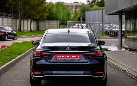 Lexus ES VII, 2021 год, 3 639 000 рублей, 7 фотография