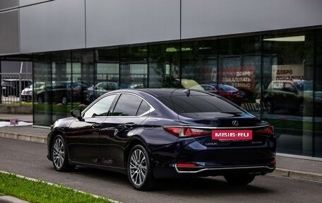 Lexus ES VII, 2021 год, 3 639 000 рублей, 8 фотография