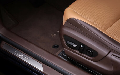 Lexus ES VII, 2021 год, 3 639 000 рублей, 26 фотография