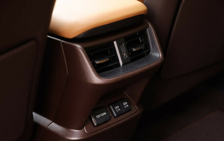 Lexus ES VII, 2021 год, 3 639 000 рублей, 22 фотография