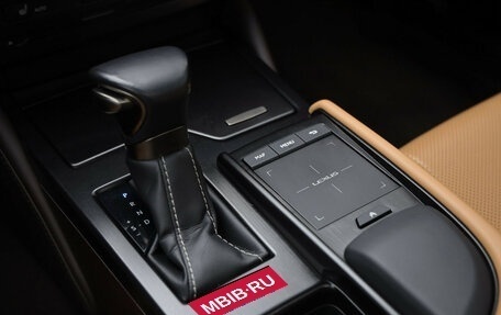 Lexus ES VII, 2021 год, 3 639 000 рублей, 21 фотография
