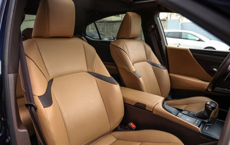 Lexus ES VII, 2021 год, 3 639 000 рублей, 27 фотография
