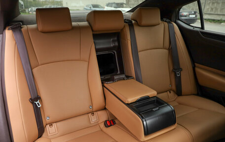 Lexus ES VII, 2021 год, 3 639 000 рублей, 30 фотография