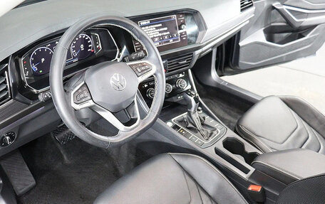 Volkswagen Jetta VII, 2023 год, 1 650 000 рублей, 9 фотография