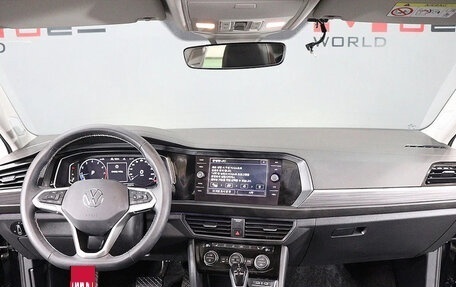 Volkswagen Jetta VII, 2023 год, 1 650 000 рублей, 7 фотография