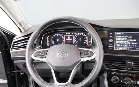 Volkswagen Jetta VII, 2023 год, 1 650 000 рублей, 11 фотография