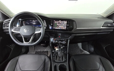 Volkswagen Jetta VII, 2023 год, 1 550 000 рублей, 7 фотография