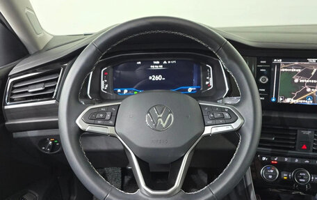 Volkswagen Jetta VII, 2023 год, 1 550 000 рублей, 13 фотография