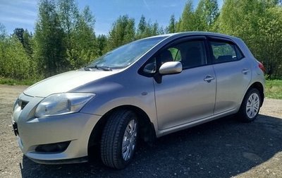 Toyota Auris II, 2008 год, 745 000 рублей, 1 фотография